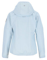 Venture 360 Softshelljacka Dam Iceblue Twentyfour