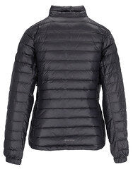 Venture Lättviktsjacka Dam Black Twentyfour