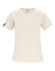 Venture T-shirt Dam Grey White Twentyfour