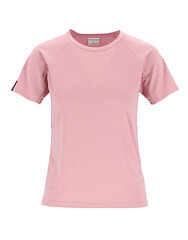 Venture T-shirt Dam Smokey Rose Twentyfour