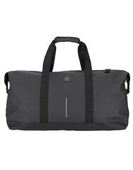 Weekendbag Väska 50 L Black TWENTYFOUR