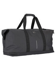 Weekendbag Väska 50 L Black TWENTYFOUR