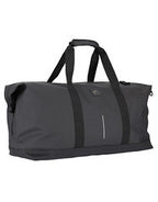 Weekendbag Väska 50 L Black TWENTYFOUR