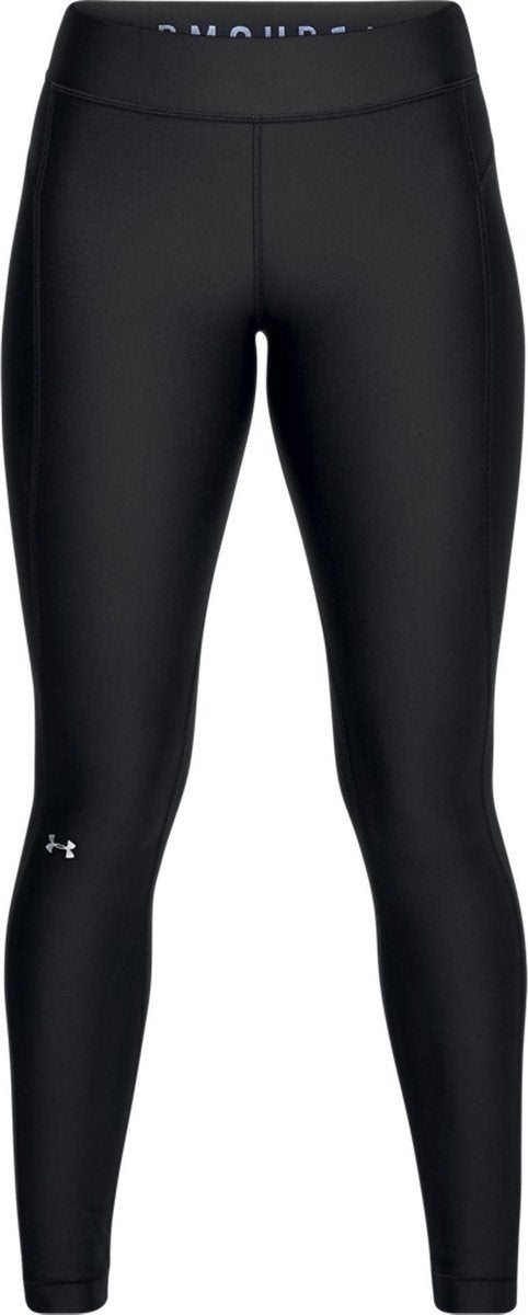 Under Armour Women's Training Leggings Black - Under Armour