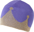 Tiara Beanie Kids Lilac SÄTILA