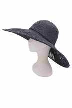 Aria Hatt Dam Black VALSA