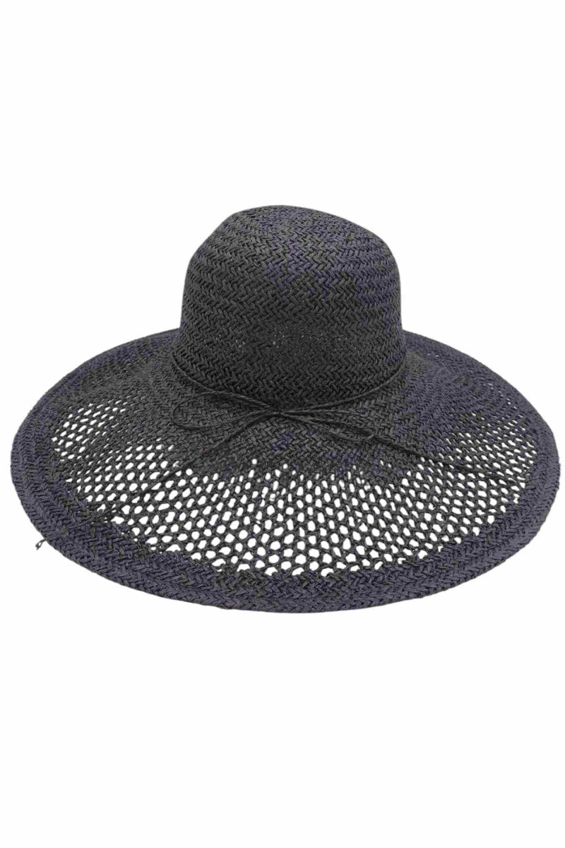 Aria Hatt Dam Black VALSA