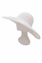 Aria Hatt Dam White VALSA