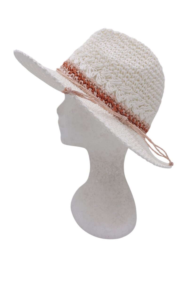 Ellie Hatt Lady White - VALSA