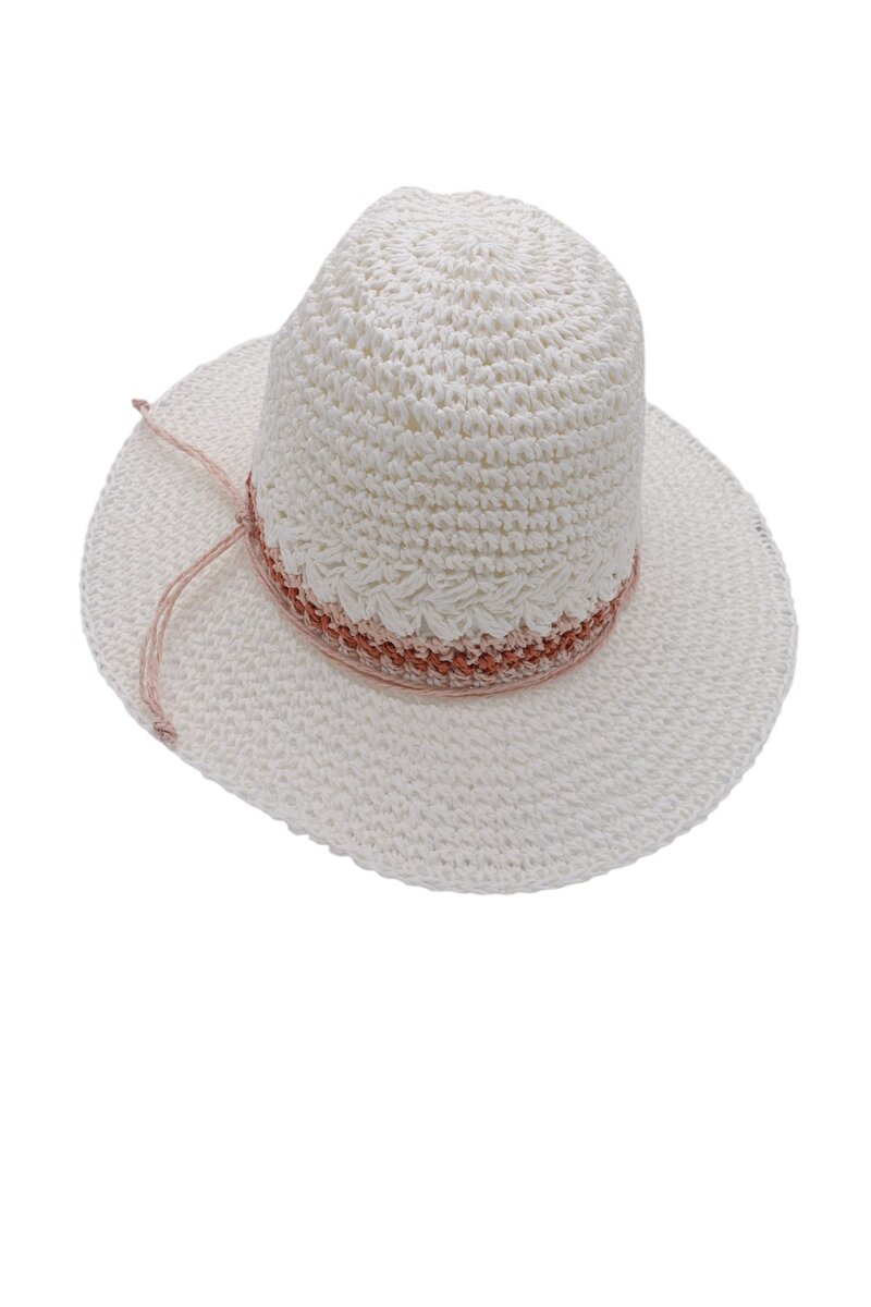 Ellie Hatt Lady White - VALSA