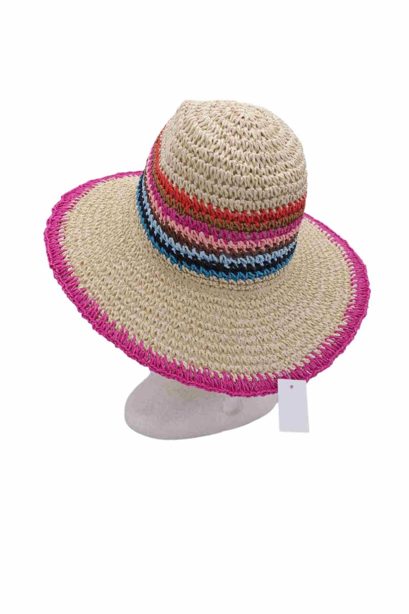 Maya Hatt Ladies Fuchsia VALSA