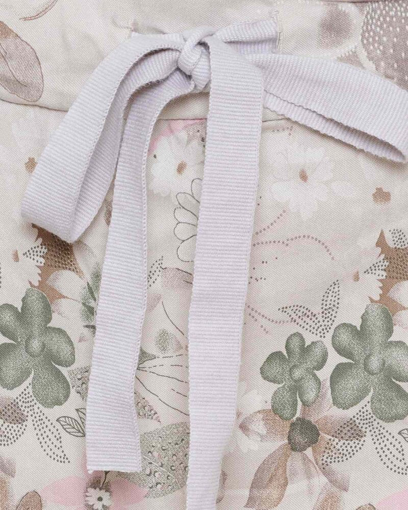 Vanna Capribyxa Dam Beige | Smilebutiken - Marta du Chateau