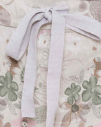 Vanna Capribyxa Dam Beige | Smilebutiken - Marta du Chateau