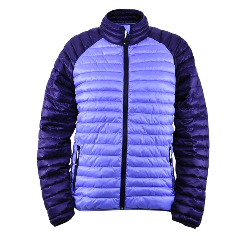 Tuxer Lightweight Jacket Women Purple Tuxer