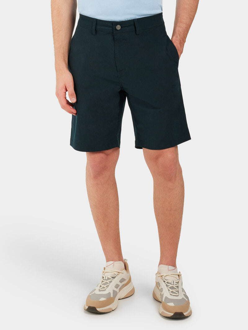 Vattenavvisande herrshorts dark night blue - Bräcke från | Smilebutiken - Didriksons