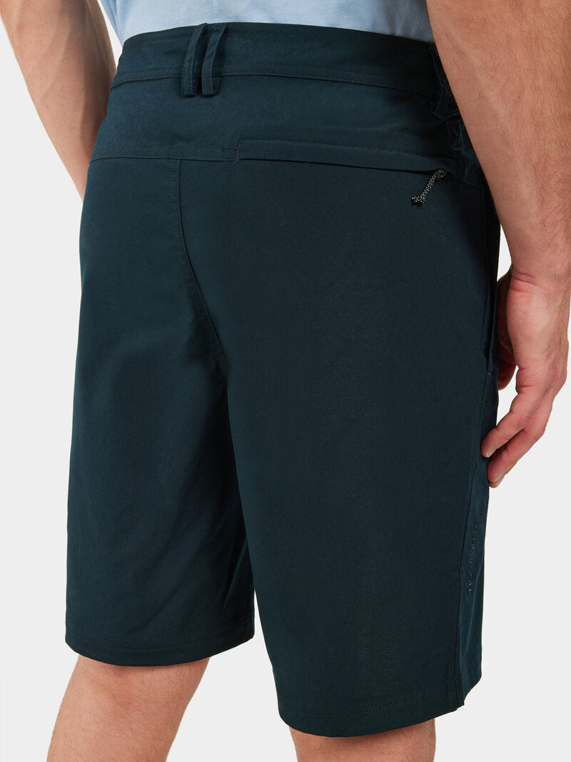 Vattenavvisande herrshorts dark night blue - Bräcke från | Smilebutiken - Didriksons