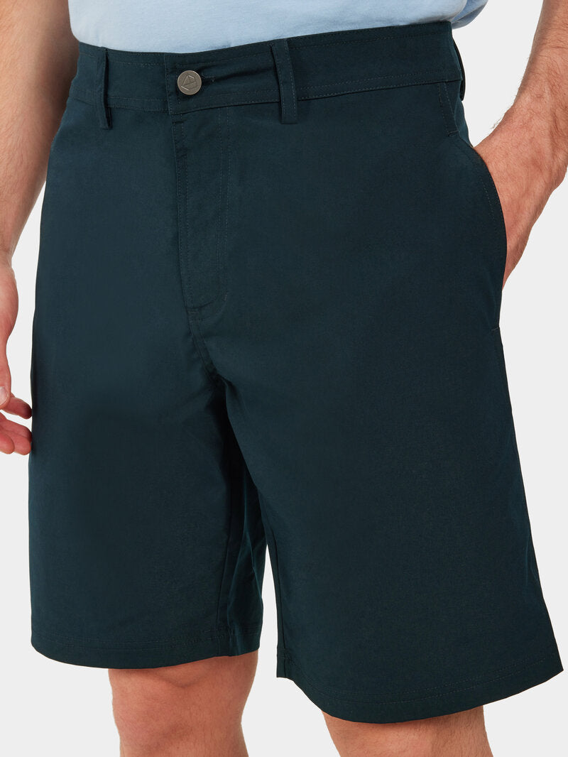 Vattenavvisande herrshorts dark night blue - Bräcke från | Smilebutiken - Didriksons