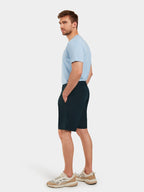 Vattenavvisande herrshorts dark night blue - Bräcke från | Smilebutiken - Didriksons