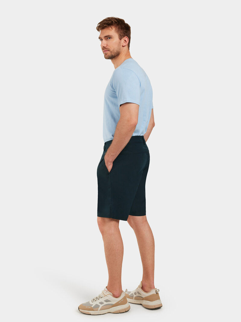 Vattenavvisande herrshorts dark night blue - Bräcke från | Smilebutiken - Didriksons