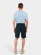 Vattenavvisande herrshorts dark night blue - Bräcke från | Smilebutiken - Didriksons