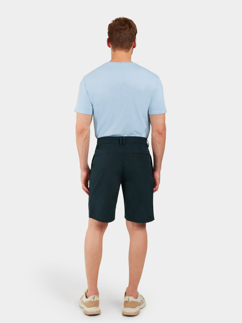 Vattenavvisande herrshorts dark night blue - Bräcke från | Smilebutiken - Didriksons