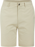 Vattenavvisande herrshorts light beige - Bräcke från | Smilebutiken - Didriksons