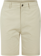 Vattenavvisande herrshorts light beige - Bräcke från | Smilebutiken - Didriksons