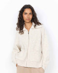 Venche 4 Kofta Dam Beige Sand | Smilebutiken - Soyaconcept