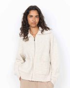 Venche 4 Kofta Dam Beige Sand | Smilebutiken - Soyaconcept