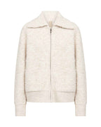 Venche 4 Kofta Dam Beige Sand | Smilebutiken - Soyaconcept