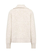 Venche 4 Kofta Dam Beige Sand | Smilebutiken - Soyaconcept