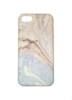 Vero Moda Phone Case iPhone 6 Placid Blue - Vero Moda