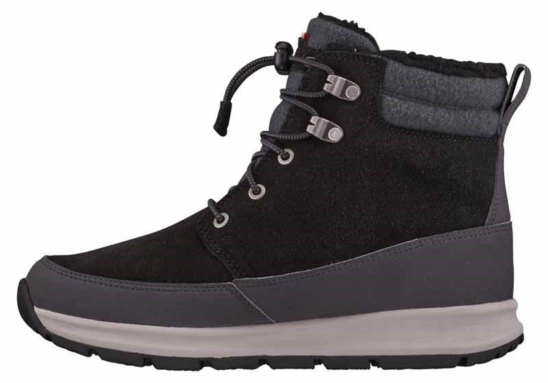 Rotnes GTX Vinterkänga Junior Grå - Viking