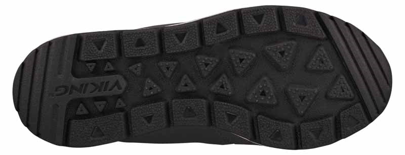 Rotnes GTX Vinterkänga Junior Grå - Viking