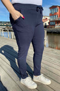 Andrea Ankelbyxa Dam Navy VIVICHY