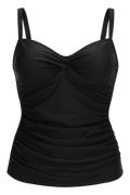 Wänerstedt Gale Tankini Black - Wänerstedt
