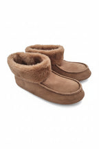 Slippers Women Brown Wänerstedt