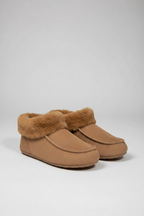 Slippers Women Brown Wänerstedt