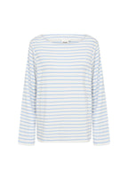 Sakar 2 Långärmad T-shirt Dam Windsurfer Combi Wasabiconcept