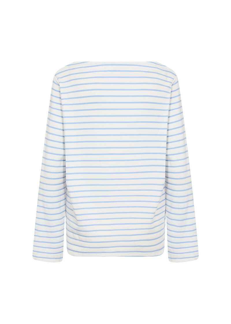 Sakar 2 Långärmad T-shirt Dam Windsurfer Combi Wasabiconcept