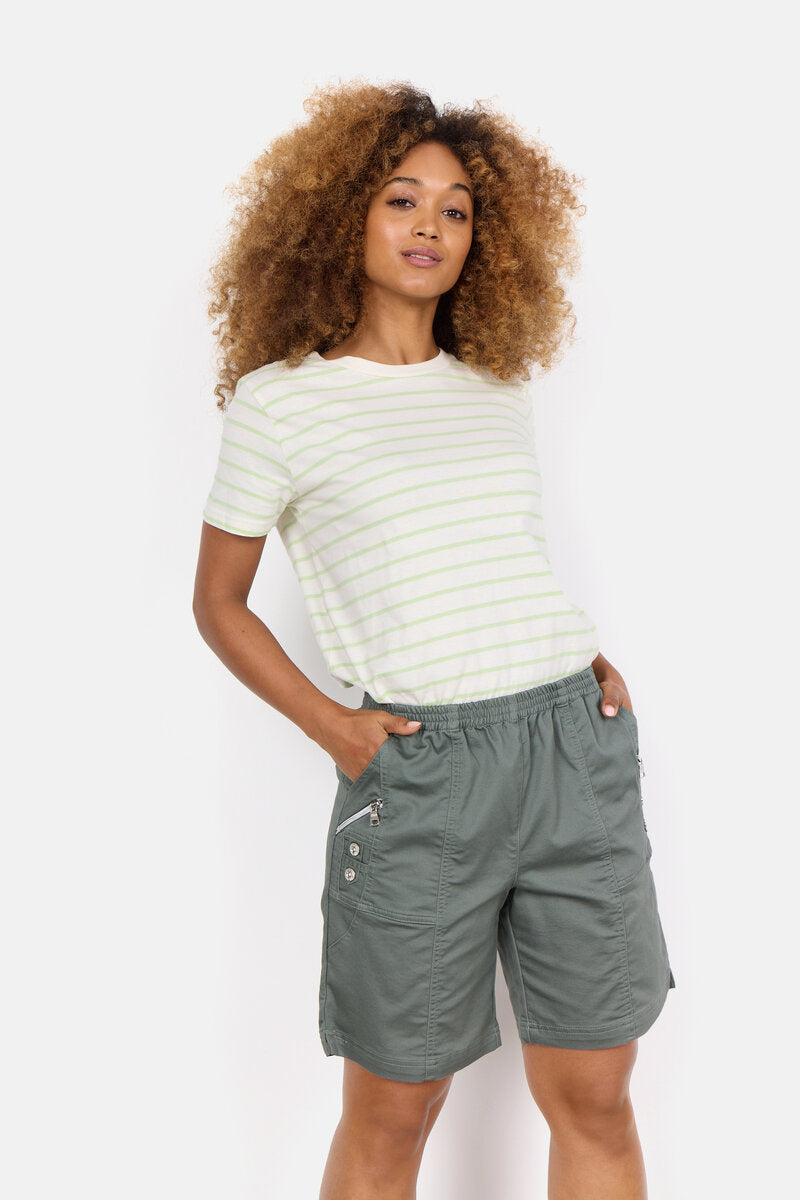 Akila 2C Shorts Dam Misty Way of Sweden