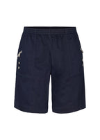 Akila 2C Shorts Dam Mörkblå - Way of Sweden