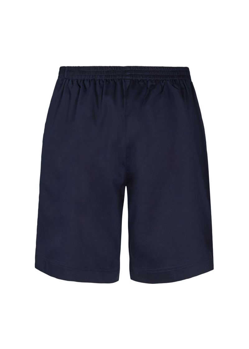 Akila 2C Shorts Dam Mörkblå - Way of Sweden