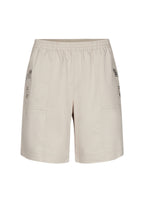 Akila 2C Shorts Dam Sand - Way of Sweden