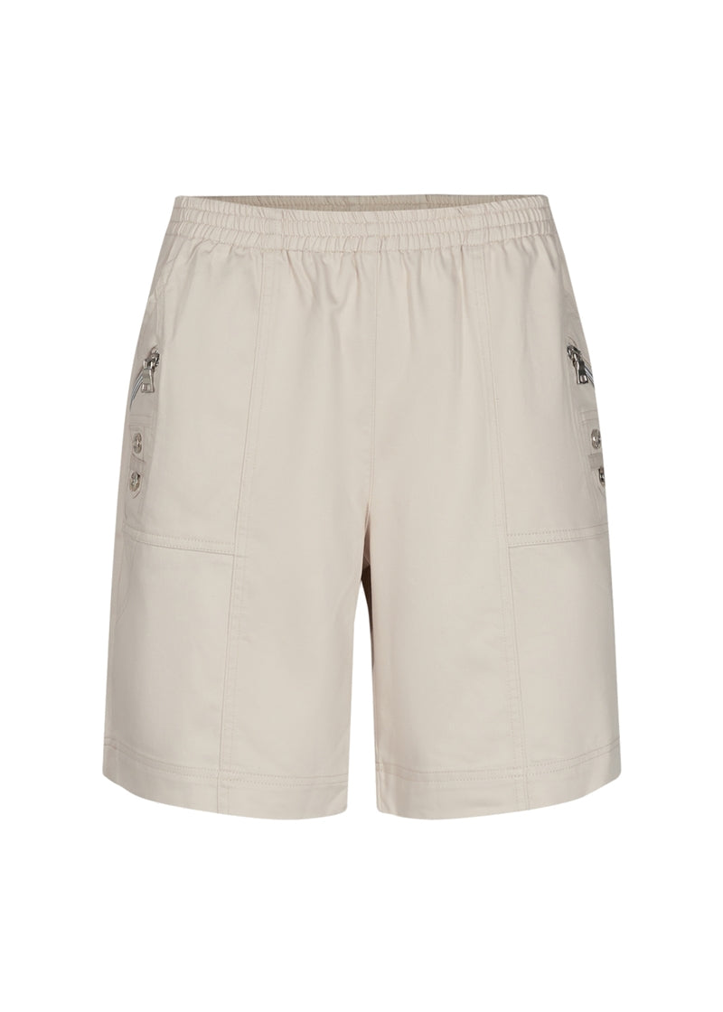 Akila 2C Shorts Dam Sand - Way of Sweden