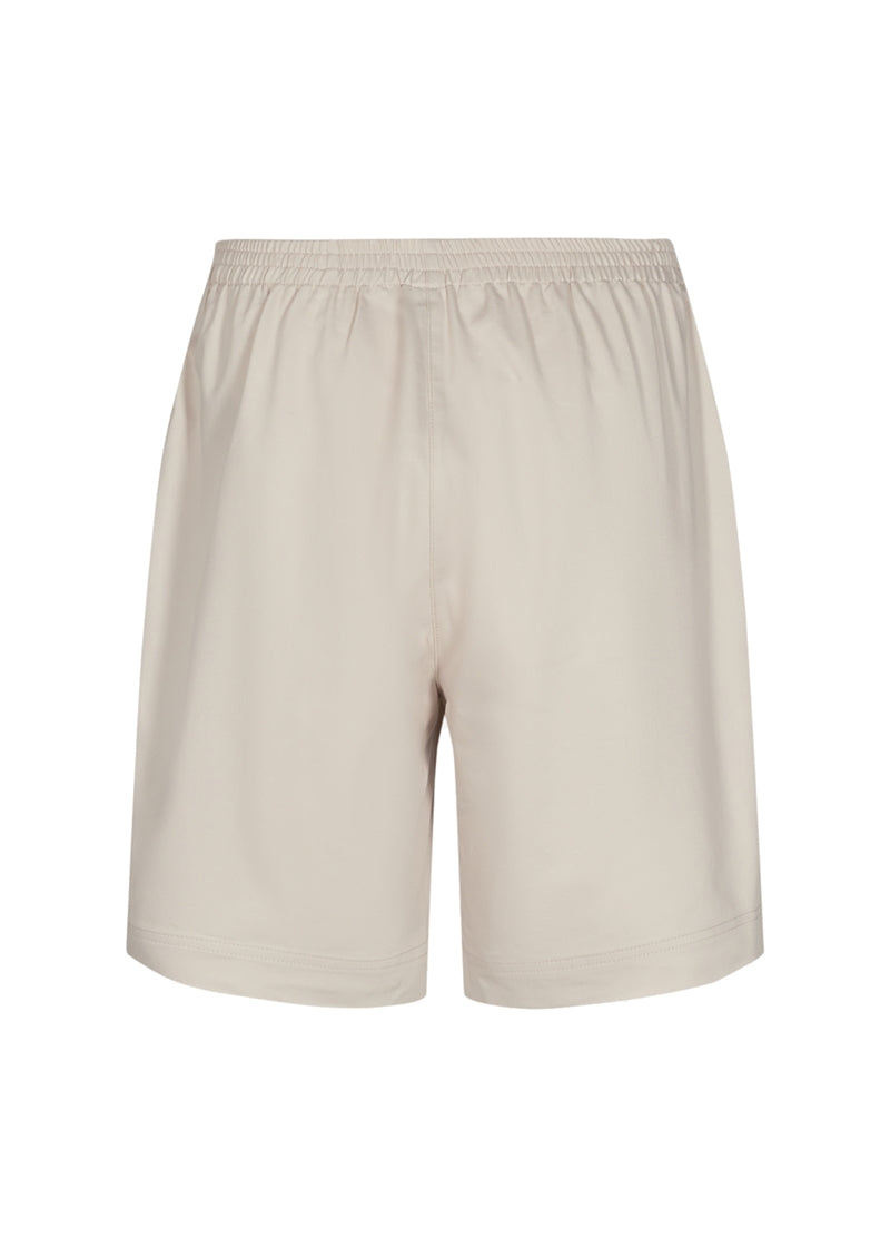 Akila 2C Shorts Dam Sand - Way of Sweden