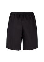 Akila 2C Shorts Dam Svart - Way of Sweden