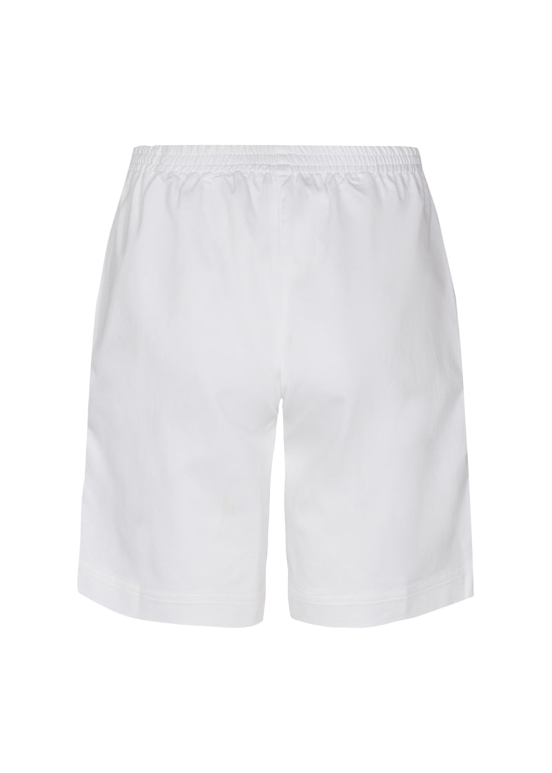 Akila 2C Shorts Dam Vit - Way of Sweden