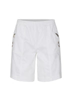Akila 2C Shorts Dam Vit - Way of Sweden