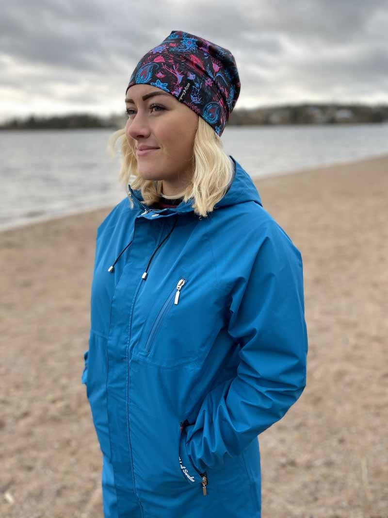 Anna 3L Skalkappa Dam Petroleum - Way of Sweden